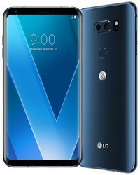 Замена разъема зарядки на телефоне LG V30S Plus в Воронеже